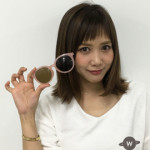 Zoffから人気モデル田中里奈の初プロデュースとなるサングラスコレクションが登場　テーマは“RETRO GIRLS”！