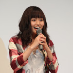 藤原さくら出演　ドラマ『ラヴソング』スペシャルライブ開催！