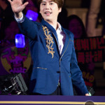 【ライブレポート】SUPER JUNIOR キュヒョンが初の日本全国ツアーのファイナル公演開催！優しさと温かさに包まれた感動のステージ！