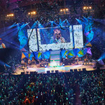 声優アーティスト・新田恵海がライブ初披露の曲も交え全19曲を熱唱！