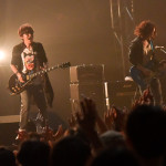 【ライブレポート】スガシカオがVIVA LA ROCK2016で熱量の高いパフォーマンス披露。さらに驚きの発表も！