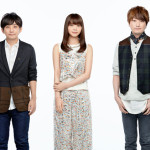 EXILE THE SECOND 、VAMPS、いきものがかり、JUJUが出演！日テレ『スッキリ!!』 が放送10周年記念に初の音楽イベントを開催！