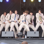 【ライブレポート】AAAがハウステンボス MUSIC FES.2016 大トリで全7曲を歌唱！ Da-iCE SOLIDEMO BOYS AND MENらも出演！