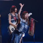 【ライブレポート】Silent SirenがLOVE in Actionに登場！「アクションしたい気持ちを大切な人に繋いでください！」