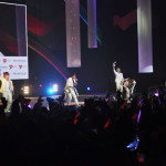 【ライブレポート】Da-iCEがLOVE in Action Meeting（LIVE）のトップバッターで登場！