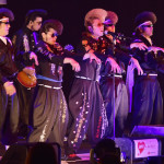 【ライブレポート】氣志團がLOVE in Actionで驚愕のアレンジ楽曲を披露！最後はまさかの強制退場！？