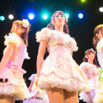 【ライブレポート】paletが4周年記念ライブを開催!「これからも私達についてきてほしいです!」