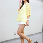 内田理央がテレビ東京連続ドラマ初出演！ドラマ24「侠飯〜おとこめし〜」で腐女子のヒロインに大抜擢！