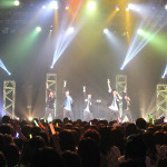 新木場Studio Coastでイケメン揃いの『だんぜん!!FES』トリにSOLIDEMOが盛り上げる！PrizmaX M!LKらも出演！