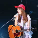 川本真琴がYATSUI FESTIVAL! 2016に登場！