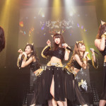 【ライブレポート】夢みるアドレセンスが新曲『Love for You』をツアーファイナルで初披露！