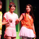 TPDが結成3周年イベント2部で「東京パフォーリンピック2016」開催!「武道館にこの9人で立ちたいです。」