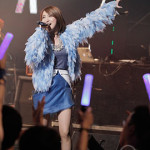 【ライブ写真】藍井エイル　新曲「翼」をNHKホールで初披露！日本武道館2Days発表 & 先行受付を開始！