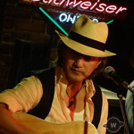 BUCK-TICKのヤガミ・トールBIRTHDAY LIVEに高橋まこと（JET SET BOYS）、SHIME、 樋口豊（BUCK-TICK）がゲスト出演決定！