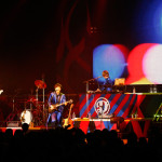 DISH//の全55曲を披露する結成5周年記念ライブをdTVが独占生配信決定！