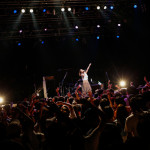 【ライブレポート】華原朋美がYATSUIフェス初日O-EASTアーティストステージのトリを務める！