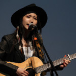 藤原さくら出演　ドラマ『ラヴソング』スペシャルライブ開催！