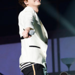 【ライブレポート】SUPER JUNIOR キュヒョンが初の日本全国ツアーのファイナル公演開催！優しさと温かさに包まれた感動のステージ！