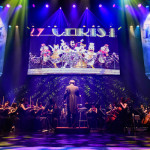 東京ディズニーシー®の15周年記念コンサートツアーがスタート！ラストは客席総立ちでパフォーマーとオーディエンスが一体化！