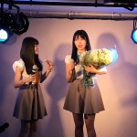 ハイモチ・仙咲ふうか 人生初の誕生日会！カプ主からのサプライズプレゼントに感激の涙！