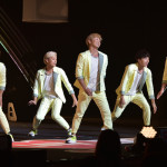 【ライブレポート】Da-iCEがLOVE in Action Meeting（LIVE）のトップバッターで登場！