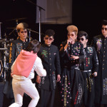 【ライブレポート】氣志團がLOVE in Actionで驚愕のアレンジ楽曲を披露！最後はまさかの強制退場！？