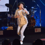 【ライブレポート】日いづる国のお祭り男、ナオト・インティライミがLOVE in Actionに登場！