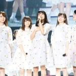 乃木坂46の深川麻衣が地元静岡で卒業コンサート！「ファンの皆さんと出会えて本当に良かった。」