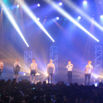 新木場Studio Coastでイケメン揃いの『だんぜん!!FES』トリにSOLIDEMOが盛り上げる！PrizmaX M!LKらも出演！