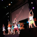 【ライブレポート】東京パフォーマンスドール、結成3周年ライブで新曲「純愛カオス」を初披露!さらに、アニメ「『逆転裁判〜その「真実」、異議あり!〜』エンディングテーマに決定!