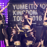 【ライブレポート】夢みるアドレセンスが新曲『Love for You』をツアーファイナルで初披露！