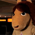 斎藤工と剛力彩芽が出演CMを勝手に完コピ！？TCKキャラ、うまたせ！＆ウマタセーヌの熱演動画を公開！