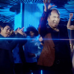 トレンディエンジェル斎藤とNON STYLE井上のキモカッコイイ絶妙なラップバトルMVが公開！