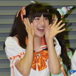 SUPER☆GiRLS、GEMの新メンバーが意気込みを語る！新たな風が吹くiDOL Streetから目が離せない！