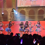 新体制iDOL Street始動！スパガ、チキパ、GEM、わーすた、ストリート生まで全員集合！大迫力のステージを魅せる！