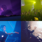 中田ヤスタカ（CAPSULE）、kz（livetune）、tofubeats、banvoxの4人のレジデントが贈る「YYY（ワイワイワイ）Vol.1」チケット販売スタート！