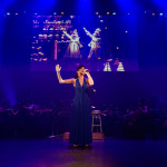 東京ディズニーシー®の15周年記念コンサートツアーがスタート！ラストは客席総立ちでパフォーマーとオーディエンスが一体化！