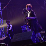 【ライブレポート】スガシカオがVIVA LA ROCK2016で熱量の高いパフォーマンス披露。さらに驚きの発表も！