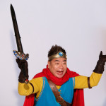 【コメント掲載】本田翼が「星のドラゴンクエスト」 新CMで出川哲朗と共演！「出川さんの後ろ姿が本物の勇者に見えました」