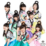 私立恵比寿中学が小林歌穂のバースデーをサプライズで祝福！「人生をしっかり考えていきたいと思います」