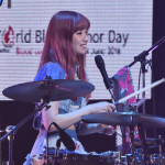 【ライブレポート】Silent SirenがLOVE in Actionに登場！「アクションしたい気持ちを大切な人に繋いでください！」