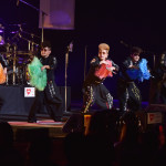 【ライブレポート】氣志團がLOVE in Actionで驚愕のアレンジ楽曲を披露！最後はまさかの強制退場！？