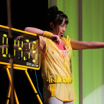 【ライブレポート】東京パフォーマンスドール、結成3周年ライブで新曲「純愛カオス」を初披露！さらに、アニメ「『逆転裁判〜その「真実」、異議あり！〜』エンディングテーマに決定！