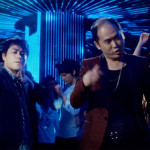 トレンディエンジェル斎藤とNON STYLE井上のキモカッコイイ絶妙なラップバトルMVが公開！