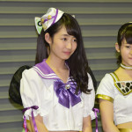 SUPER☆GiRLS、GEMの新メンバーが意気込みを語る！新たな風が吹くiDOL Streetから目が離せない！