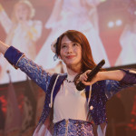 SUPER☆GiRLS 勝田梨乃と荒井玲良のラストライブ！スパガ第2章、華麗に終演！