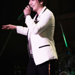 【ライブレポート】SUPER JUNIOR キュヒョンが初の日本全国ツアーのファイナル公演開催！優しさと温かさに包まれた感動のステージ！