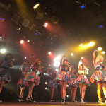 Cheeky ParadeがLA留学する山本真凜、鈴木真梨耶の壮行会を開催！メンバー大号泣、そしてまさかの展開に！？