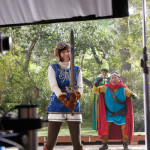 【コメント掲載】本田翼が「星のドラゴンクエスト」 新CMで出川哲朗と共演！「出川さんの後ろ姿が本物の勇者に見えました」