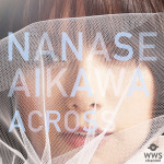 相川七瀬の新曲『ACROSS』のMUSIC VIDEOが公開！360°カメラを使った映像に注目！